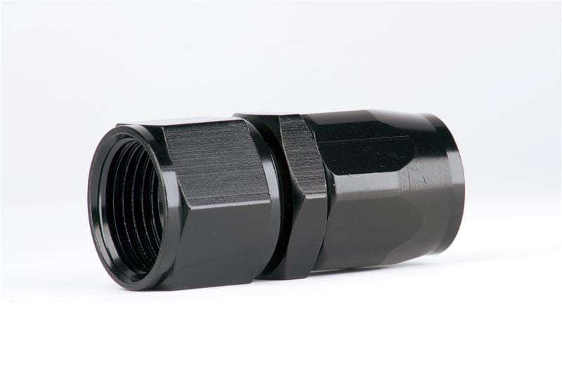 Aeromotive — Aeromotive Hose End - AN-12 - Straight
Hose End