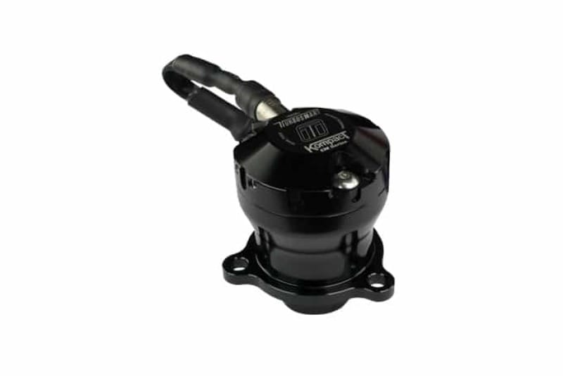 Turbosmart — Turbosmart Mclaren 720 Kompact EM BOV VR14 Dual Port
Blow Off Valve