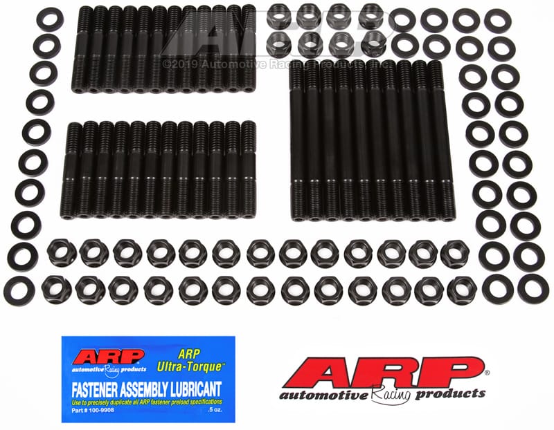 ARP — ARP Mopar B & RB Wedge Head Stud Kit