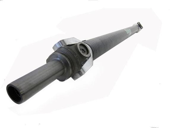 Driveshaft Shop — DSS 2012 Scion FR-S / Subaru BRZ / Toyota GT86 Automatic 2.75in Carbon Fiber 1-piece Shaft TOSH87-C
