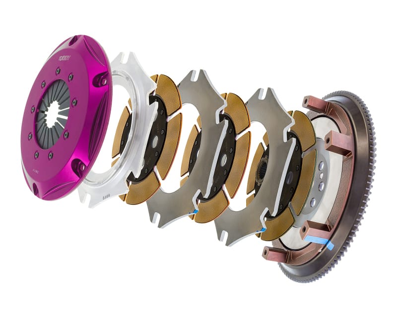 Exedy — Exedy Hyper Multi Clutch