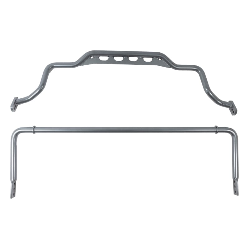 Belltech — Belltech Anti-Sway Bar Sets 2021+ Chevrolet Tahoe 2WD/4WD
ANTI-SWAYBAR SET