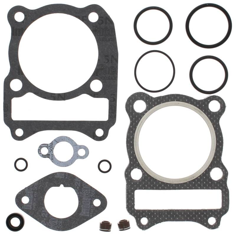 Vertex Pistons — Vertex Gaskets 99-05 Arctic Cat 250 2x4 Top End Gasket Kit