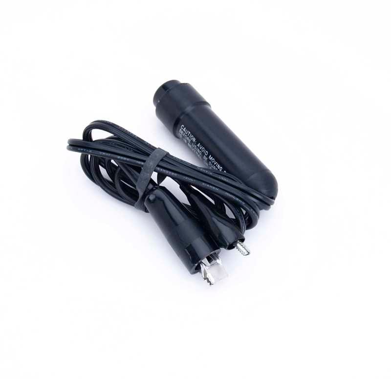 COMP Cams — COMP Cams Switch Remote Starter
Remote Starter Kit