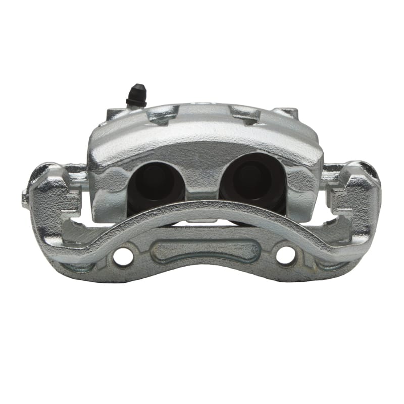 DFC — DFC 99-02 Nissan Frontier Front-L Premium Caliper - Silver Zinc Coated
DFC Brake Caliper