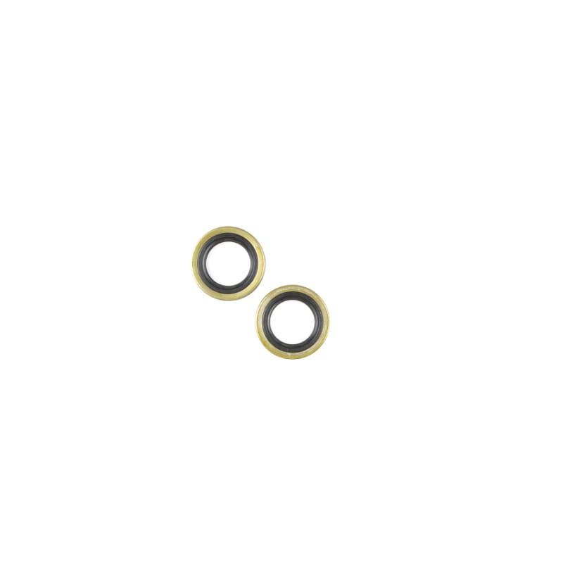 Cometic Gasket — Cometic 04-08 KX250F 25x40x6 Oil Seal
Oil Seal