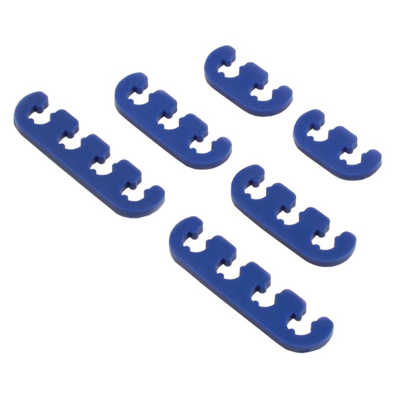 Spectre — Spectre Wire Dividers - Blue