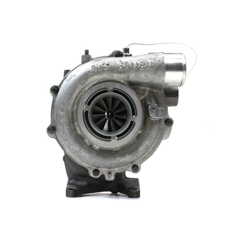 Industrial Injection — Industrial Injection 04.5-10 LLY/LBZ/LMM 6.6L Chevy Replacement Turbocharger