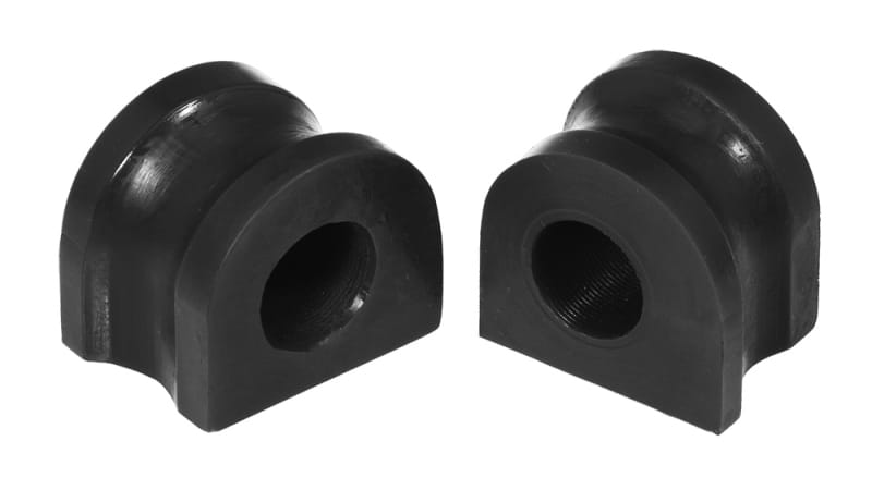 Prothane — Prothane Chevy Beretta / Cavalier Front Sway Bar Bushings - 24mm - Black
SWAY BAR BUSHINGS