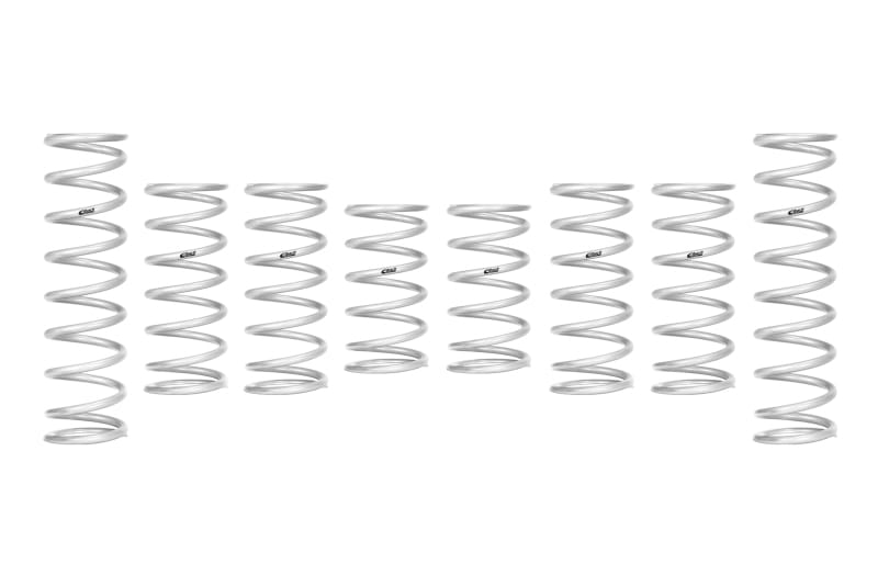 Eibach — Eibach 2022 Polaris RZR Pro R PRO-UTV Stage 3 HD Spring system