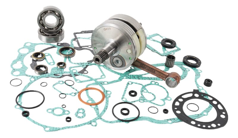 Hot Rods — Hot Rods 97-01 Kawasaki KX 250 250cc Bottom End Kit