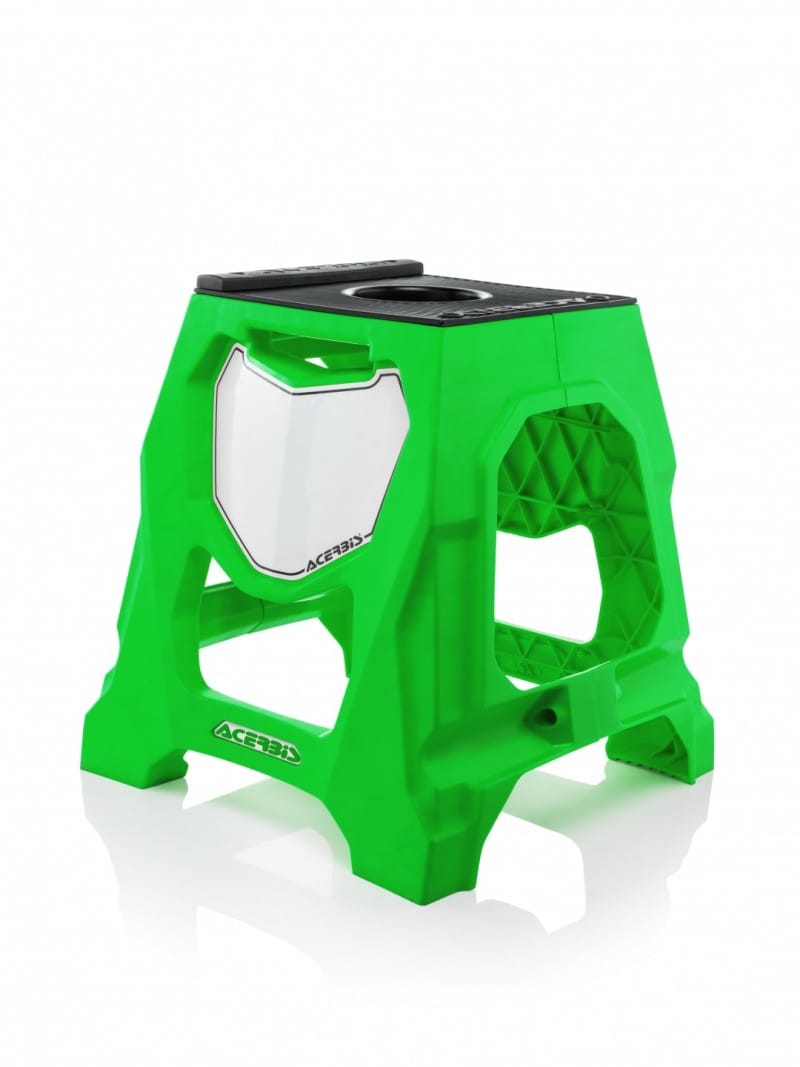 Acerbis — Acerbis Bike Stand 711 - Green