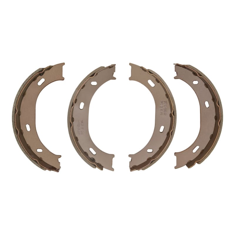 DFC — DFC 02-18 Dodge Sprinter 2500 Parking Brake/Parking Parking Shoes
DFC Brake Shoe Set
