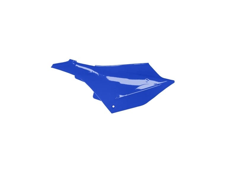Cycra — Cycra 22+ Yamaha YZ125-250/X Side Panel - Blue