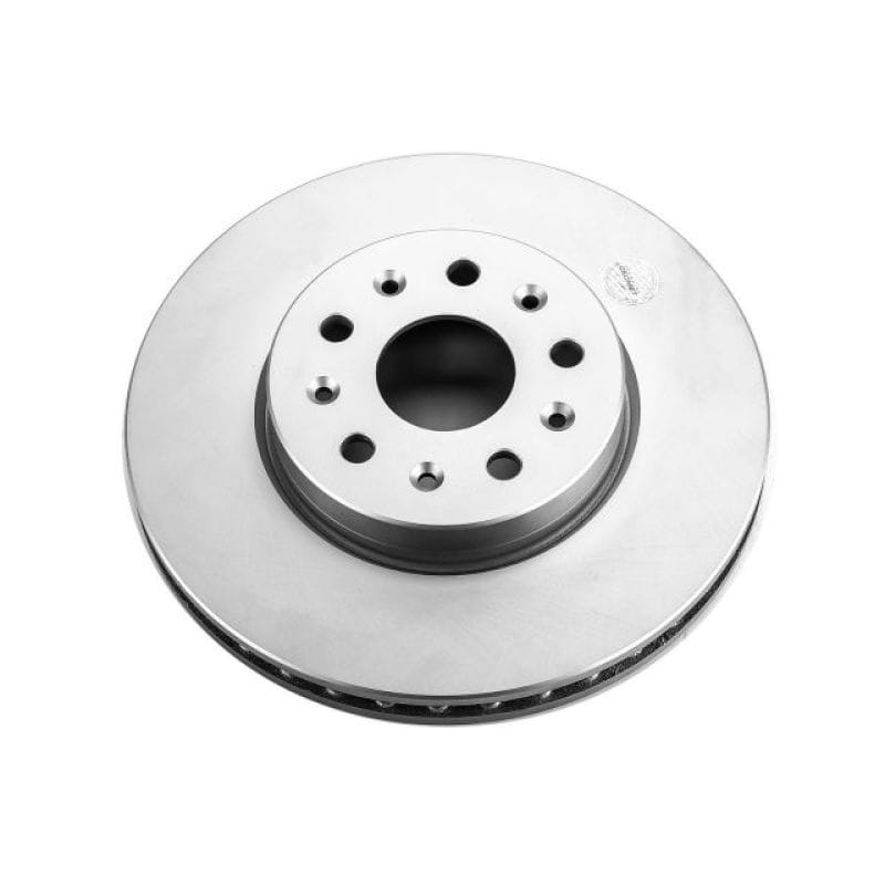 PowerStop — Power Stop 16-17 Cadillac ATS Front Evolution Geomet Coated Rotor
PowerStop EVC