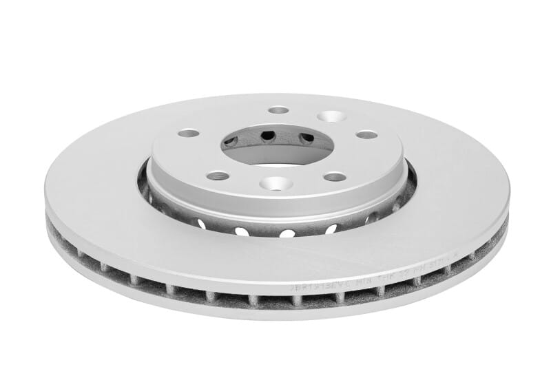 PowerStop — Power Stop 21-23 Nissan Kicks Front Evolution Coated Rotor
PowerStop EVC