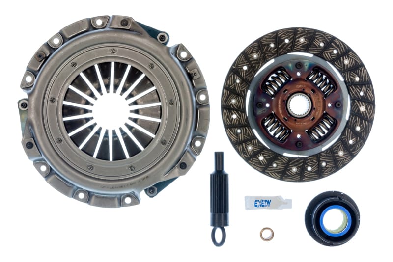 Exedy — Exedy OE 1996-2001 Chevrolet S10 L4 Clutch Kit
