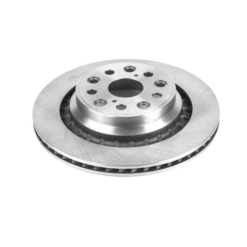 PowerStop — Power Stop 07-17 Lexus LS460 Rear Right Autospecialty Brake Rotor
AutoSpecialty Rotor