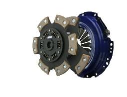 SPEC — Spec 86-93 BMW 325i Stage 3 Clutch Kit