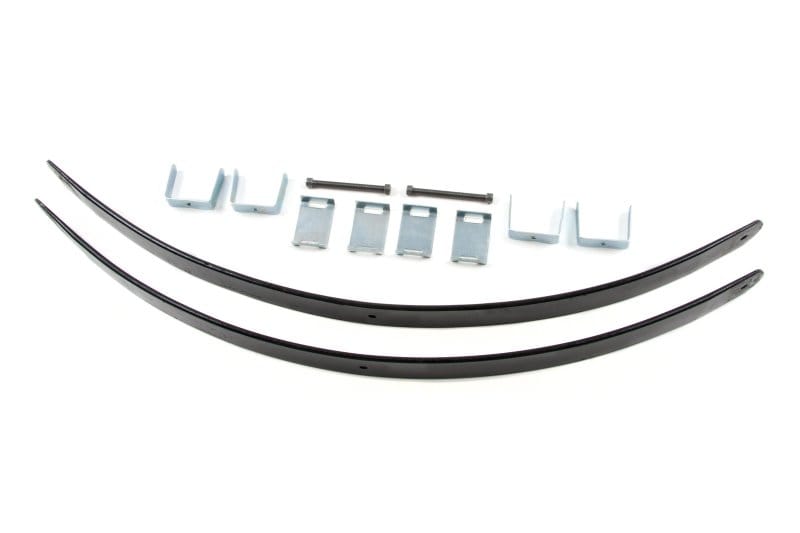 Zone Offroad — Zone Offroad 99-15 GM 1500 Rear Add-A-Leaf
Add-A-Leaf Kit