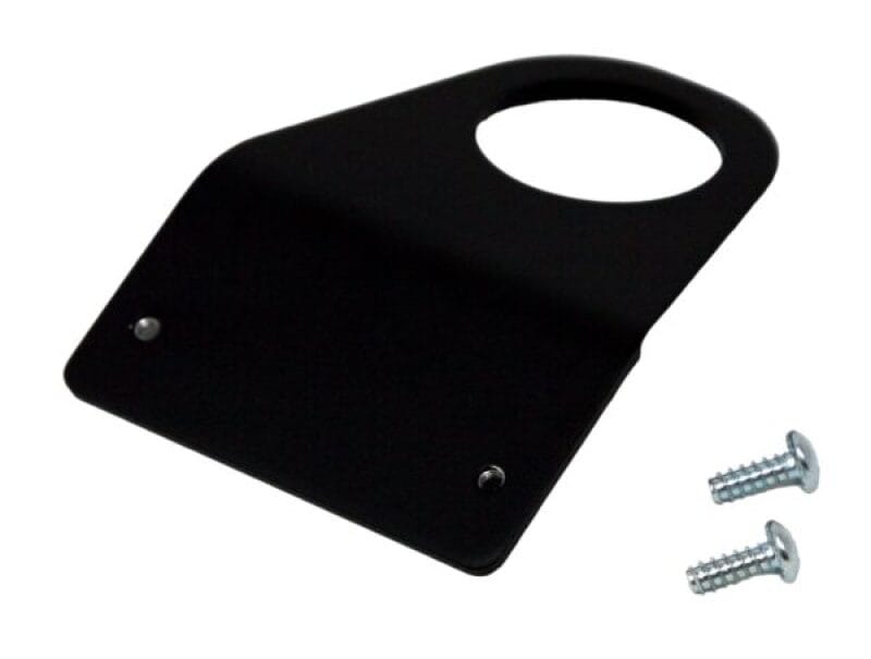 Hardline — Hardline Meter Mount For Steering Stem