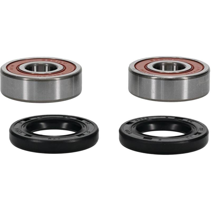 Pivot Works — Pivot Works Premium Wheel Bearing