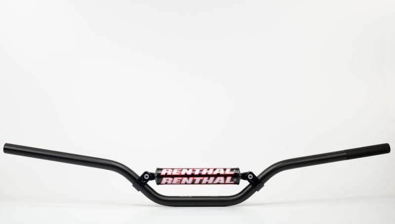 Renthal — Renthal 5.0 Trials 7/8 in. Handlebar - Black