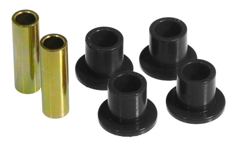 Prothane — Prothane 61-68 International Scout 80/800 Shackle Bushings - Black
SPRING/SHACKLE BUSH