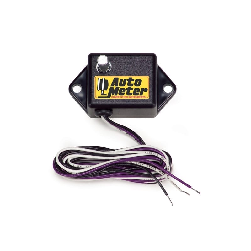 AutoMeter — Autometer LED Lighting Dimmer