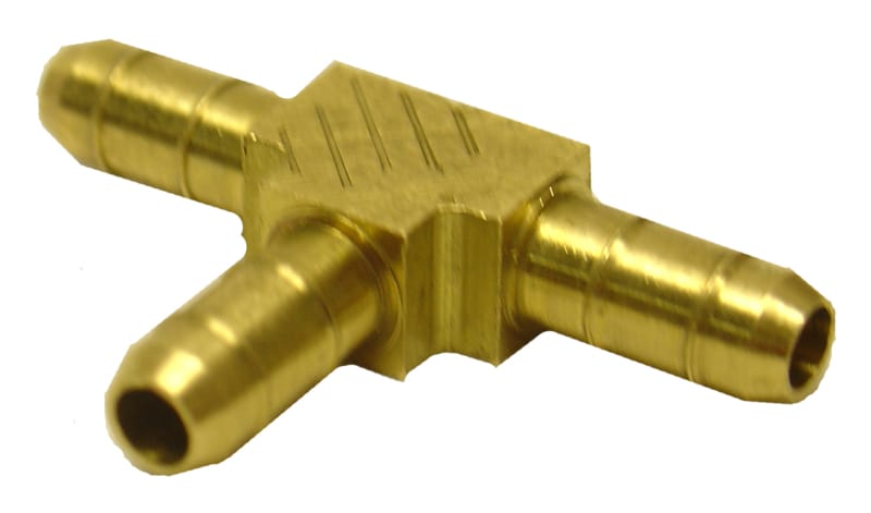 Firestone — Firestone Male Barb Tee Fitting 1/4in. - 100 Pack (WR17603081)
Air Line Fitting
AirLineFitting