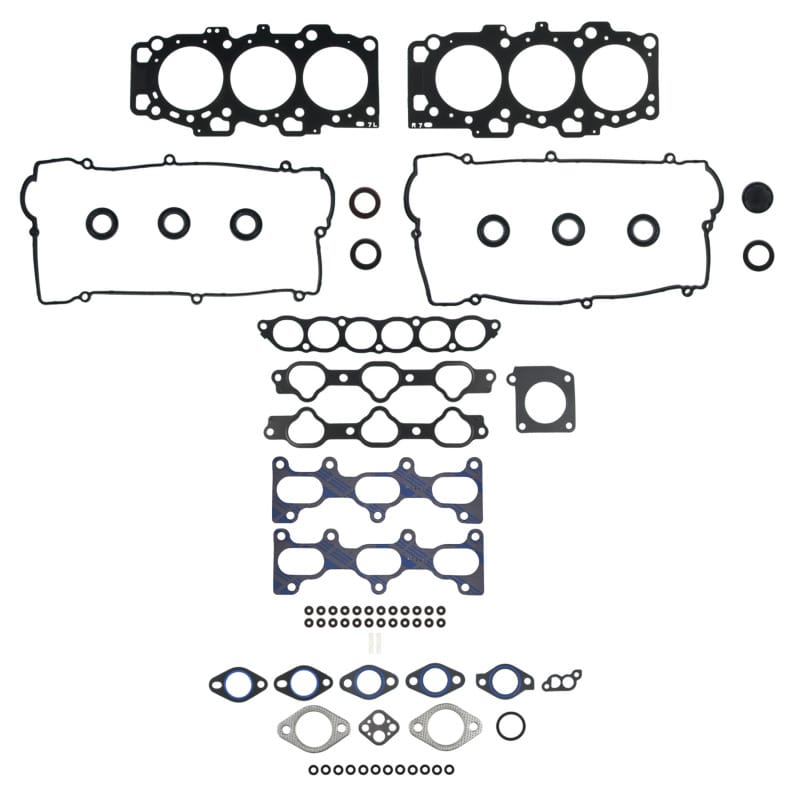 Fel-Pro — Fel-Pro Kia Sportage HS 26276 PT-2 PermaTorque Engine Cylinder Head Gasket Set