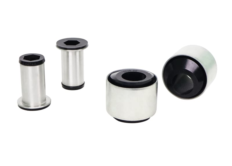 Whiteline — Whiteline 02-13 Mini Cooper Lower Control Arm Inner Rear Bushing Kit
Bushing Kit