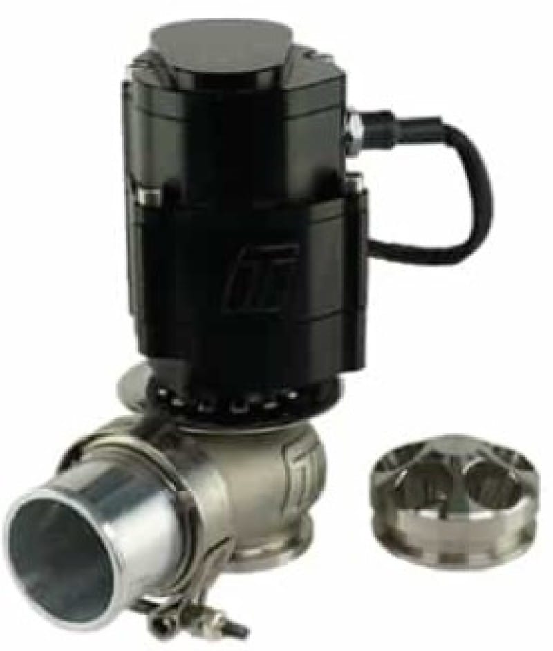 Turbosmart — Turbosmart GenV EALV40 Electronic Anti-Lag Valve
