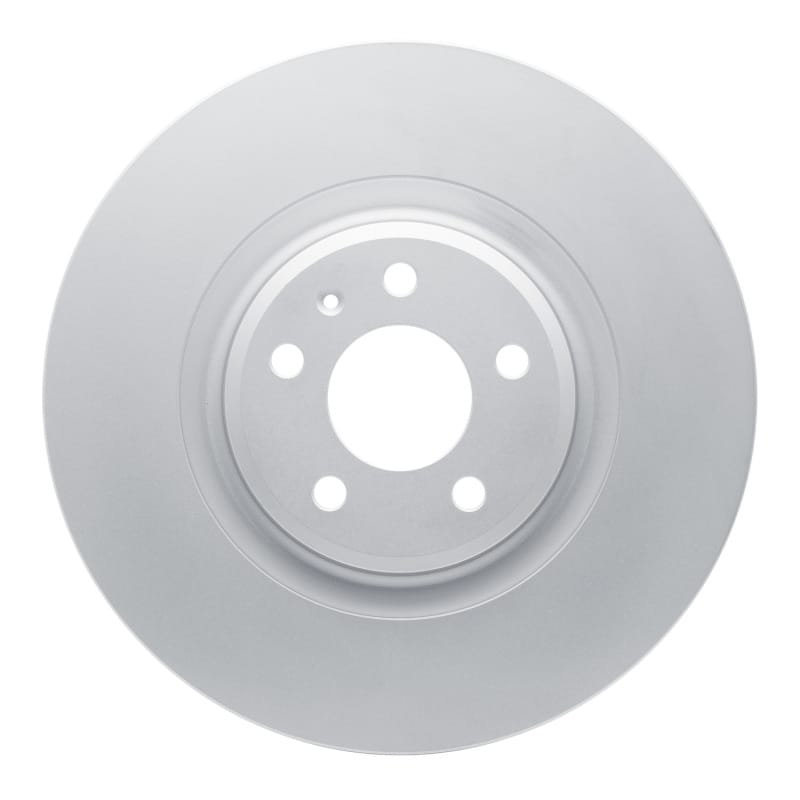DFC — DFC 12-20 Audi Q5 (Mexico) Front GeoSPEC Coated Rotor
DFC Brake Rotor