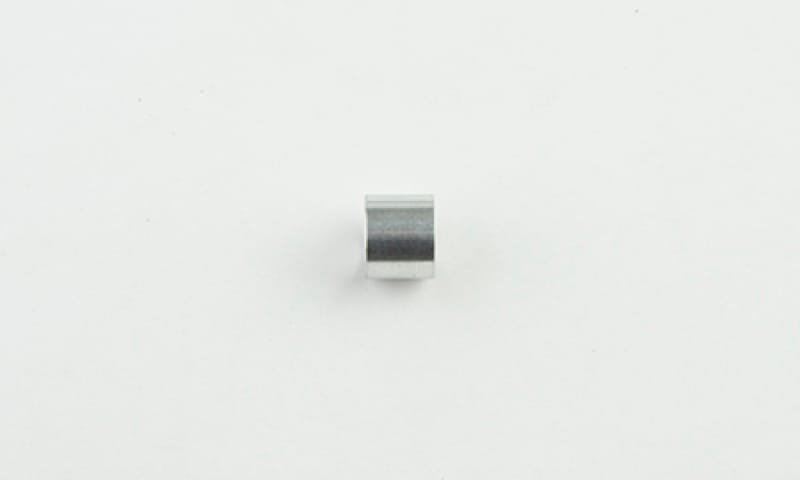 Wilwood — Wilwood Spindle Bracket Bolt Sleeve - .479 OD x .437 ID x .388 L
SLEEVE,BOLT