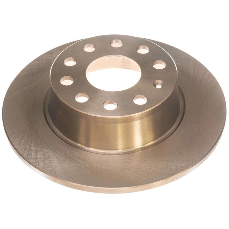 PowerStop — Power Stop 2019 Volkswagen Jetta Rear Autospecialty Brake Rotor
AutoSpecialty Rotor