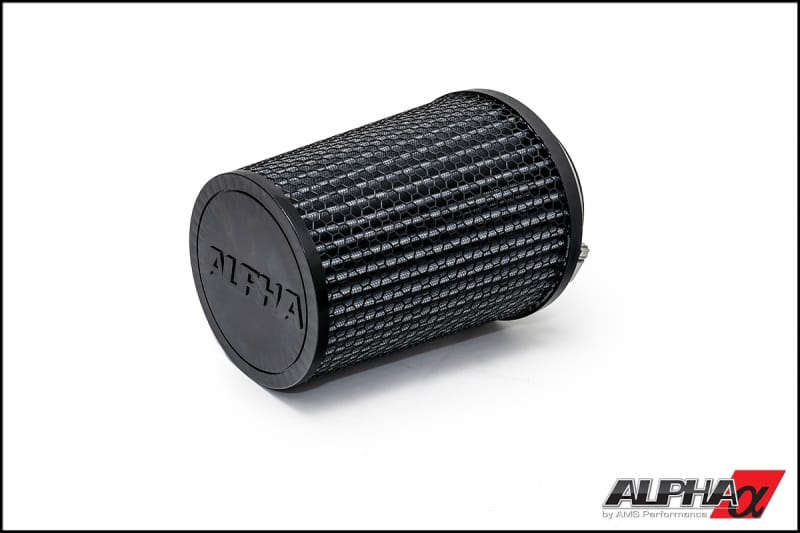 AMS — AMS Performance 14-18 Mercedes-Benz CLA 45 AMG 2.0T Alpha Replacement Intake Filter
MB 45 Series Intake