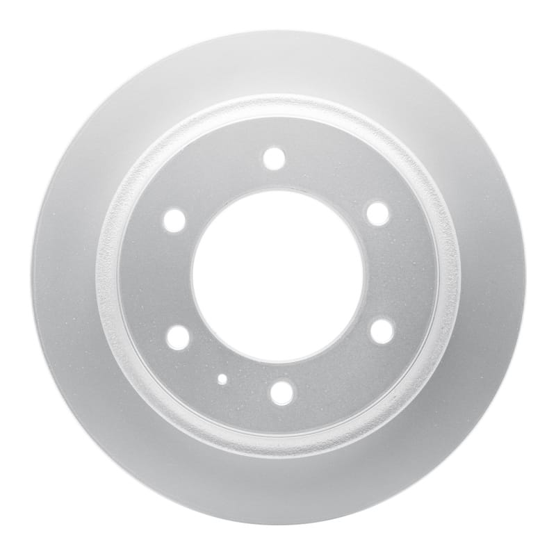 DFC — DFC 92-04 Acura SLX Rear GeoSPEC Coated Rotor
DFC Brake Rotor