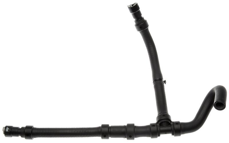 Gates — Gates 07-08 Ford Expedition V-8 5.4L Heater Inlet Molded Coolant Hose