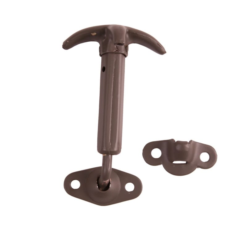 OMIX — Omix Windshield Catch Assembly 41-45 Willys MB & GPW
Windshield Catch
