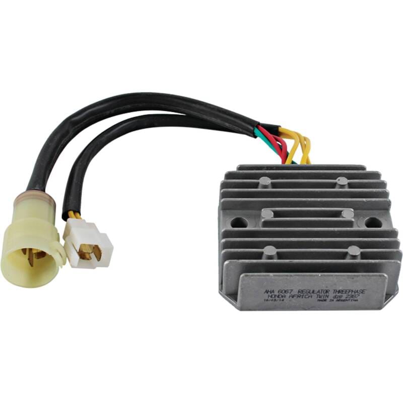Arrowhead — Arrowhead Honda Regulator / Rectifier