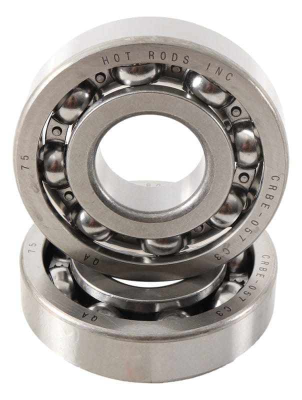 Hot Rods — Hot Rods 09-21 Yamaha YFZ 450 R 450cc Main Bearing & Seal Kit