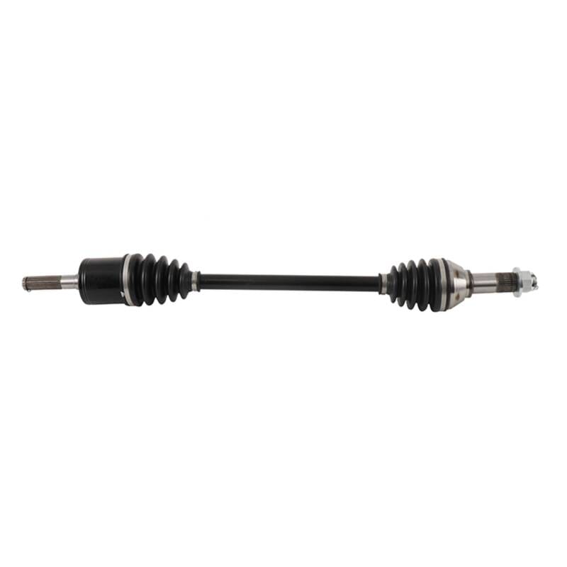 All Balls Racing — All Balls Racing 17-21 Can-Am Defender 500 6 Ball Axle Front Left