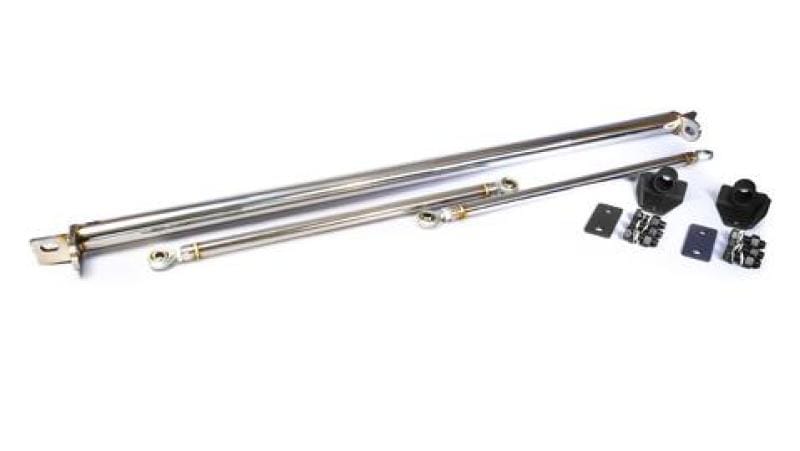 Weapon R — Weapon R 2013+ Subaru BRZ / 2016+ Toyota 86 Harness Bar