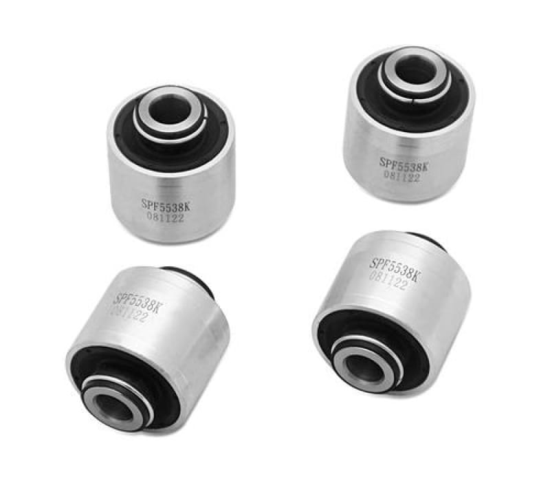Superpro — SuperPro 16-24 Mazda MX-5 Miata ND MX-5 Miata Heim Joint Kit
Bushing Kit