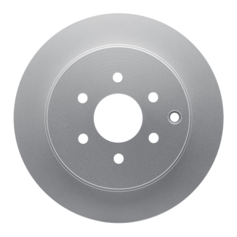 DFC — DFC 05-12 Nissan Pathfinder Rear GeoSPEC Coated Rotor
DFC Brake Rotor