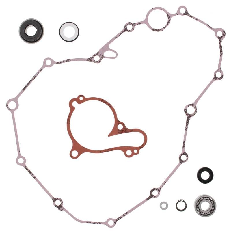 Vertex Pistons — Vertex Gaskets 09-23 Yamaha YFZ450R Water Pump Rebuild Kit