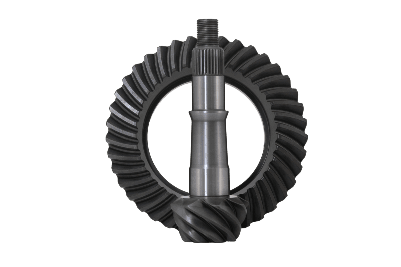 Revolution Gear & Axle — Revolution Gear & Axle GM 10-Bolt 8.5in/8.6in 3.73 Ratio Face Hobbed Ring & Pinion Set