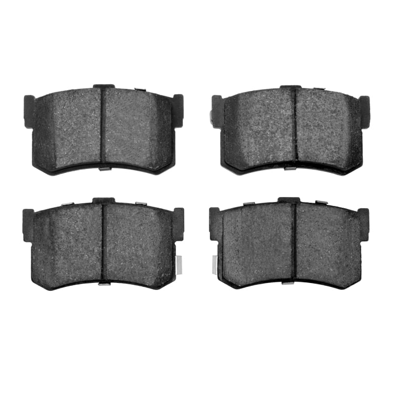DFC — DFC 94-98 Hyundai Sonata Rear 5000 Advanced Ceramic Brake Pads
DFC Brake Pad Set