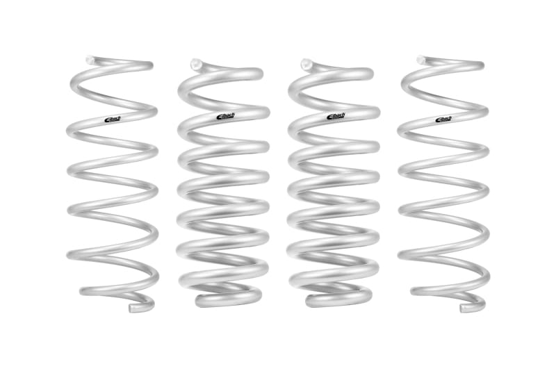 Eibach — Eibach 19-23 Chevrolet BLAZER Pro-Lift-Kit Springs (Front & Rear Springs)